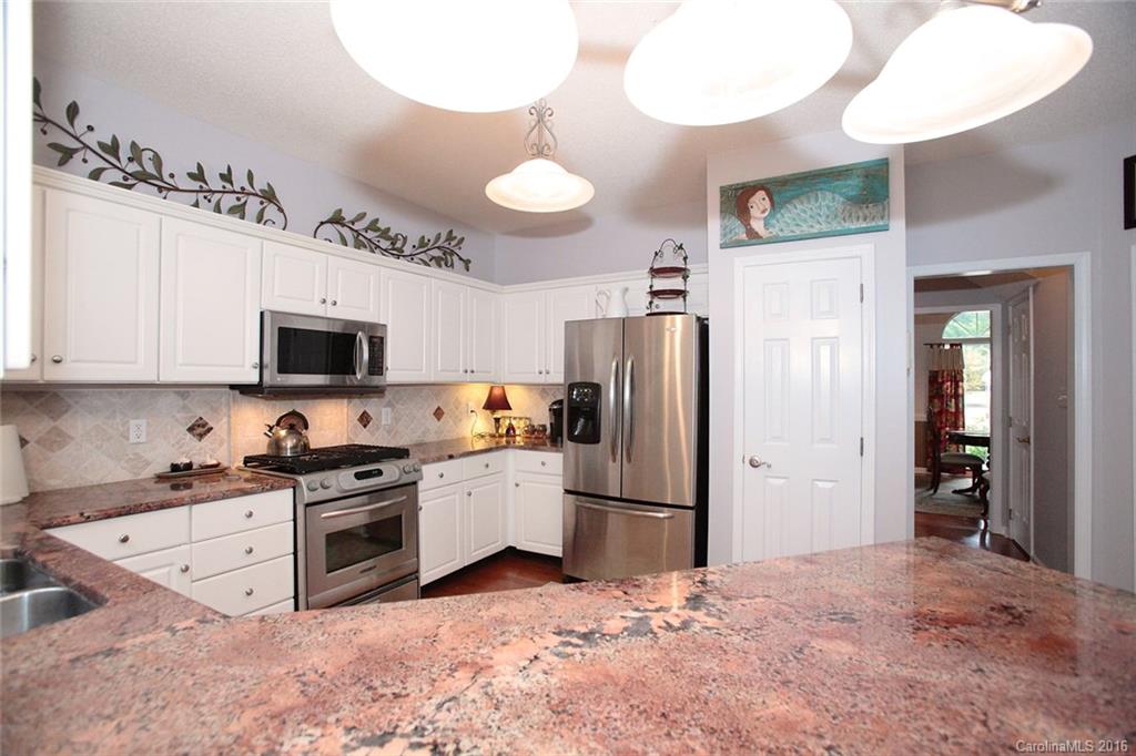 Strathmoor - Residential