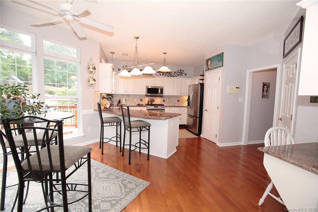 Strathmoor - Residential