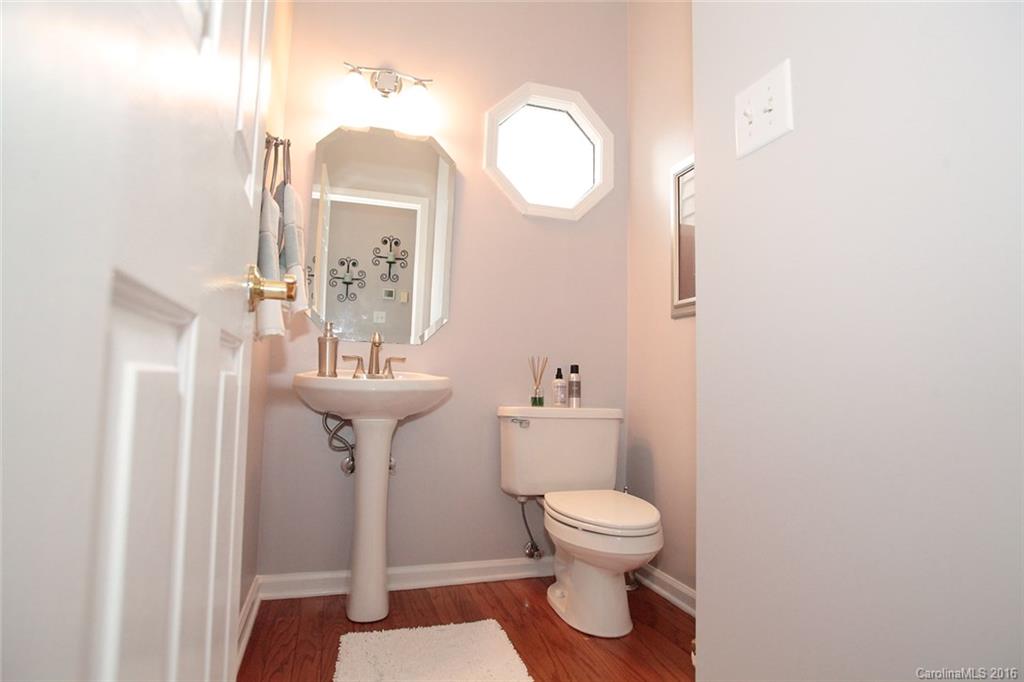 Strathmoor - Residential