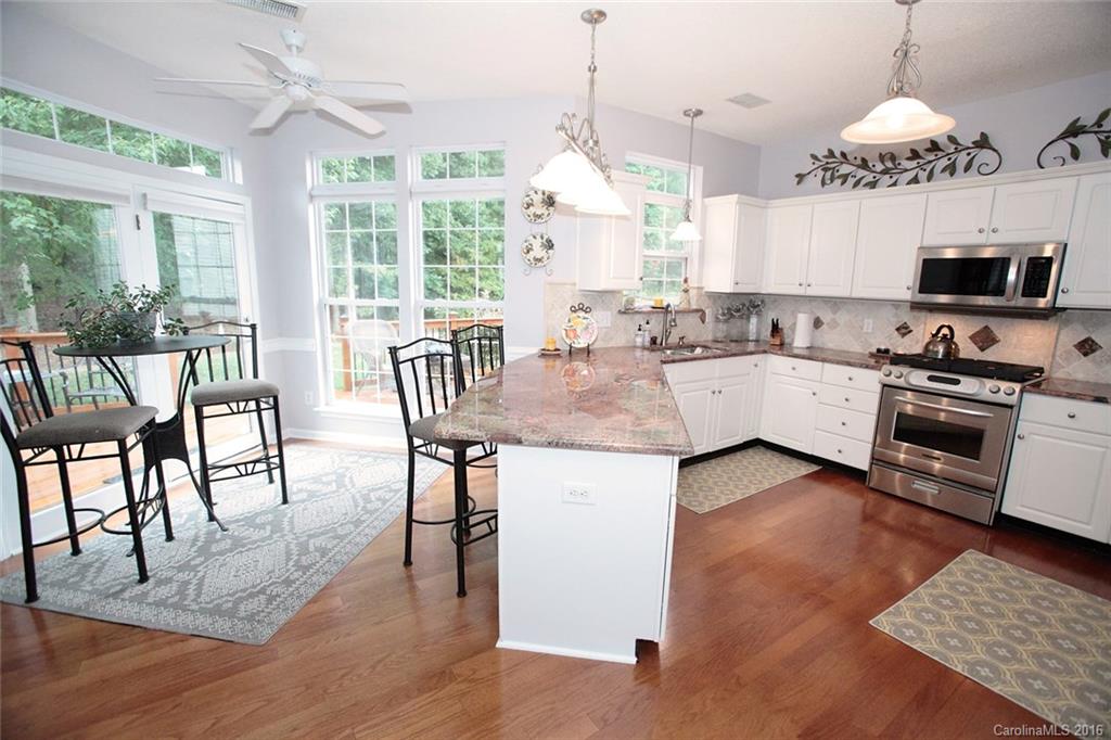 Strathmoor - Residential