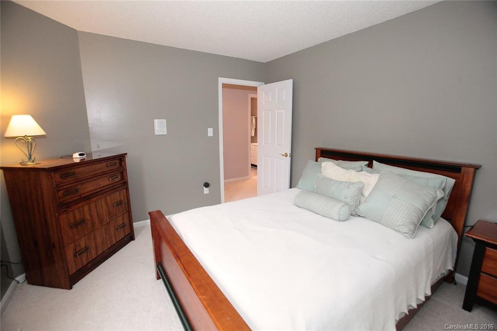 Strathmoor - Residential