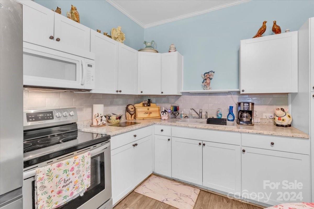 Cannon Mills - Residential