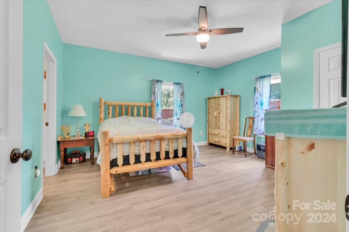 Cannon Mills - Residential