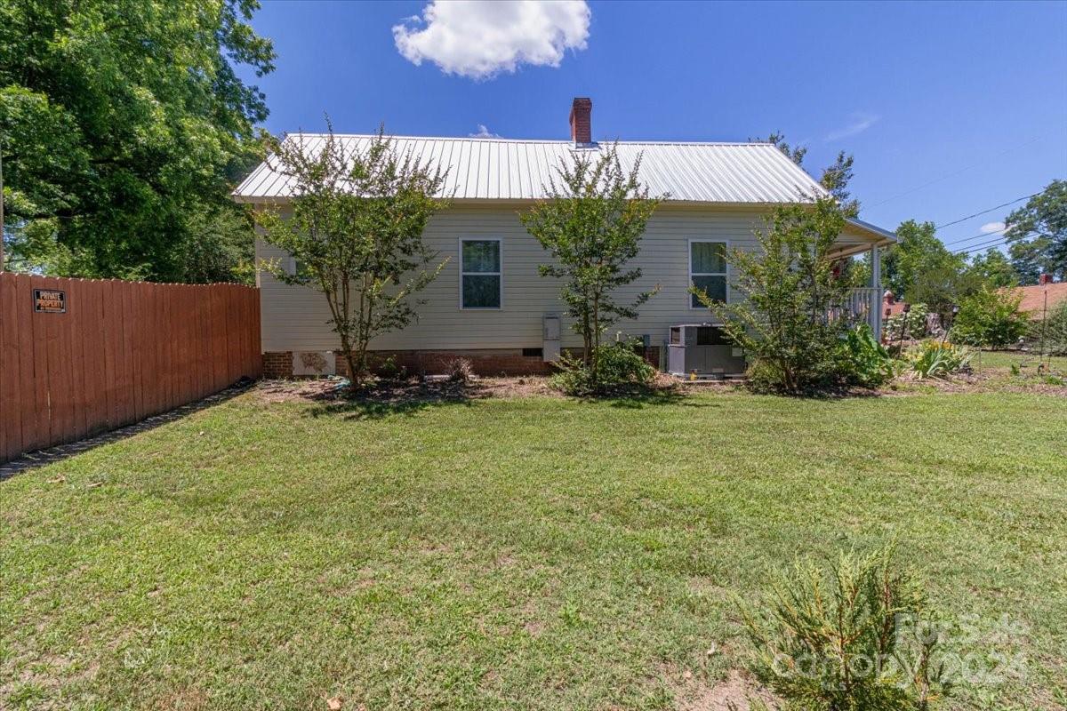 Cannon Mills - Residential