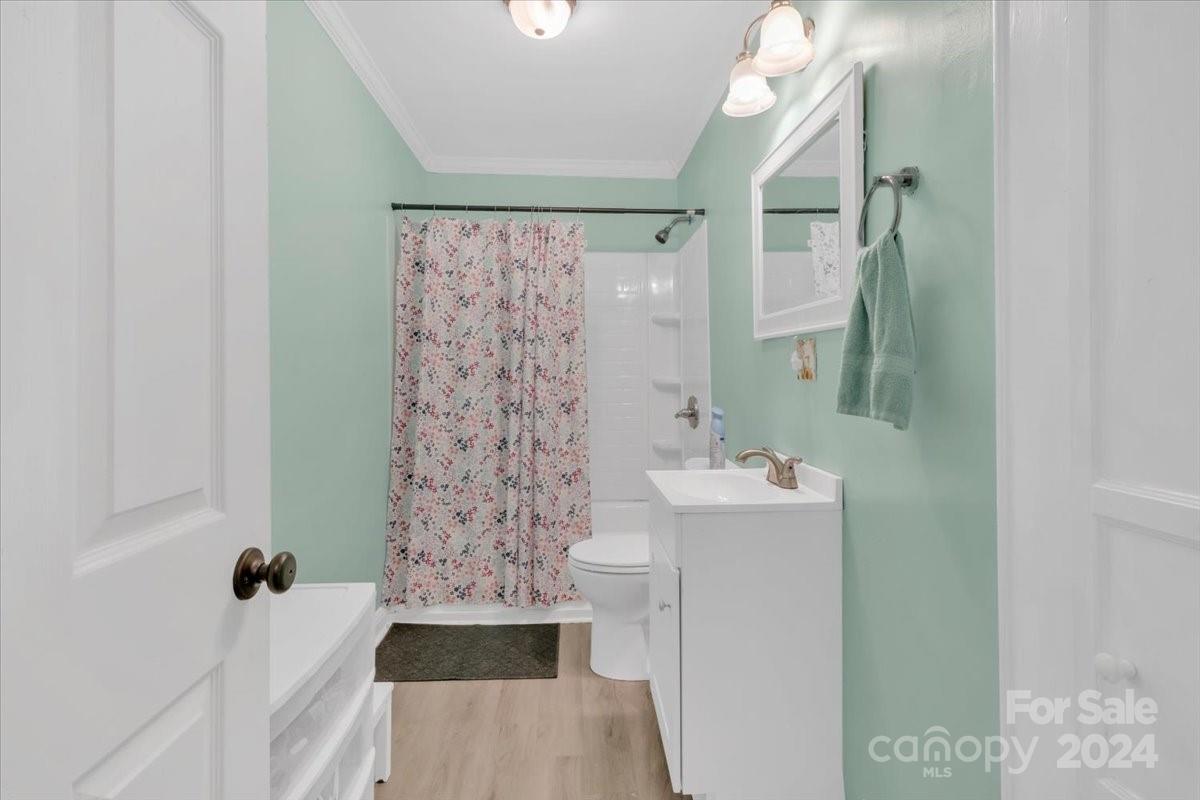 Cannon Mills - Residential