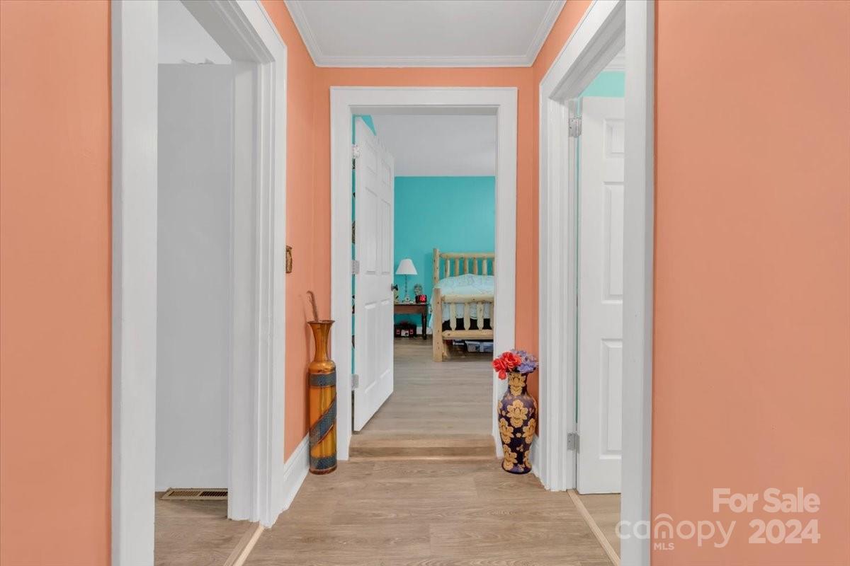 Cannon Mills - Residential