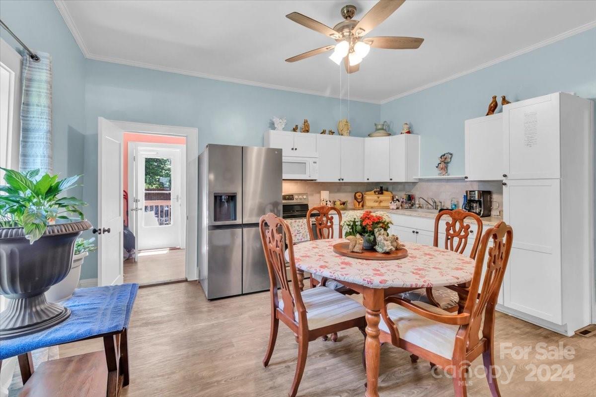 Cannon Mills - Residential