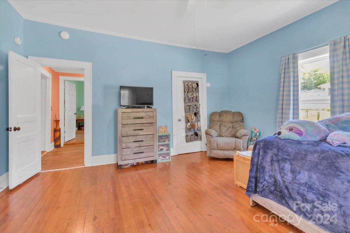 Cannon Mills - Residential