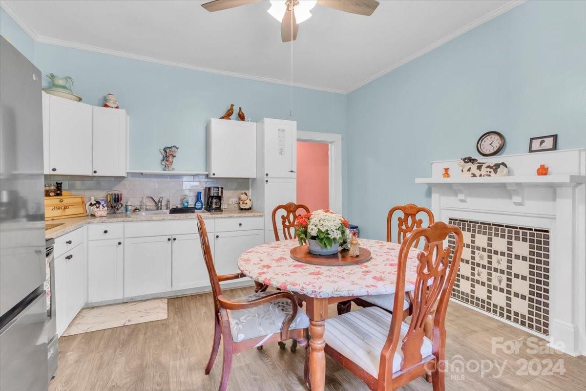 Cannon Mills - Residential