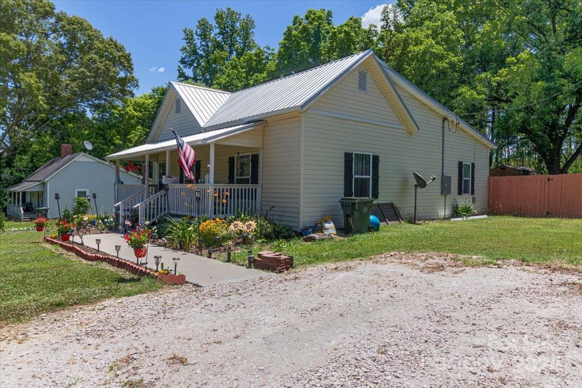 Cannon Mills - Residential