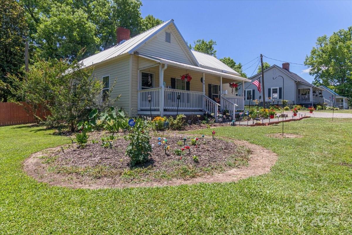 Cannon Mills - Residential