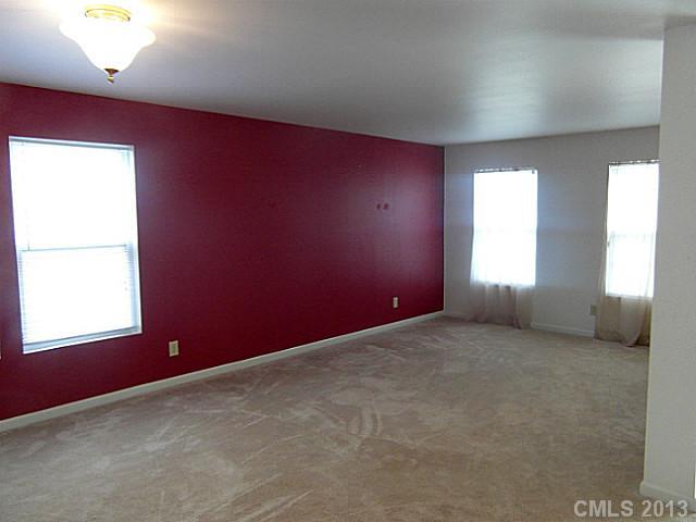 Baden Village - Residential