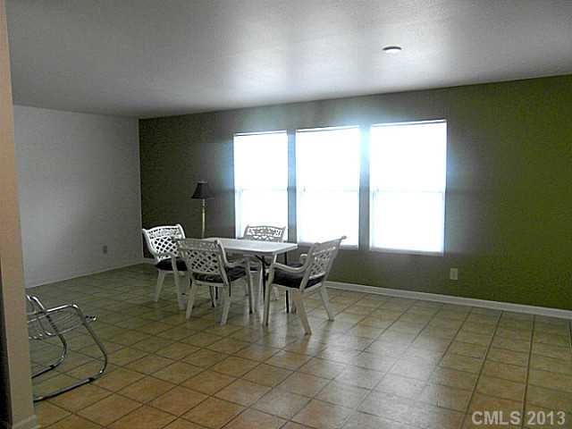 Baden Village - Residential