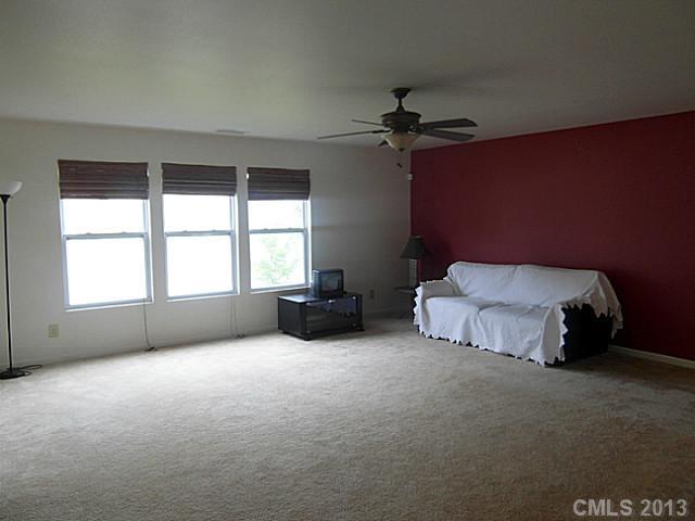 Baden Village - Residential