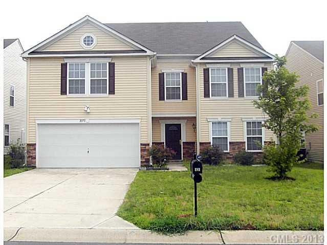 Baden Village - Residential