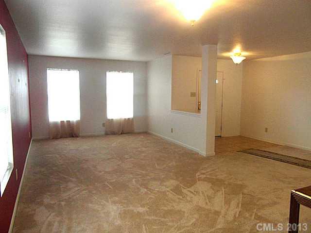 Baden Village - Residential