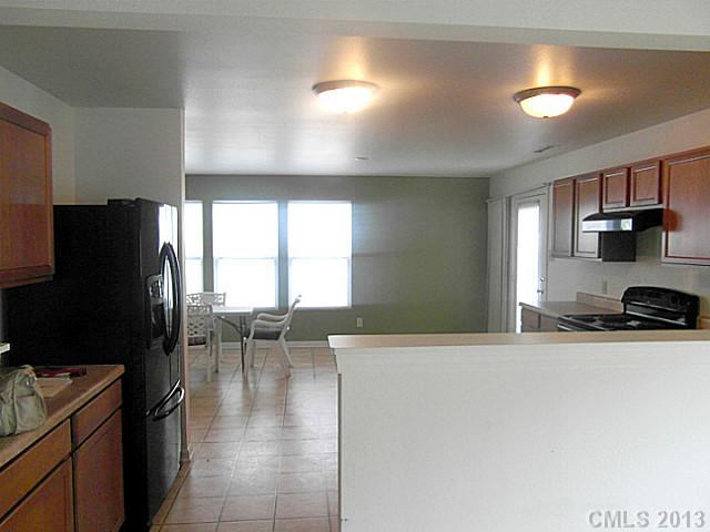 Baden Village - Residential