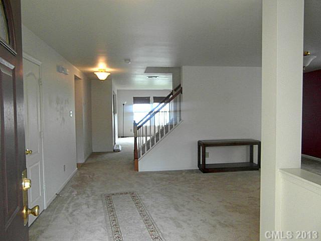 Baden Village - Residential