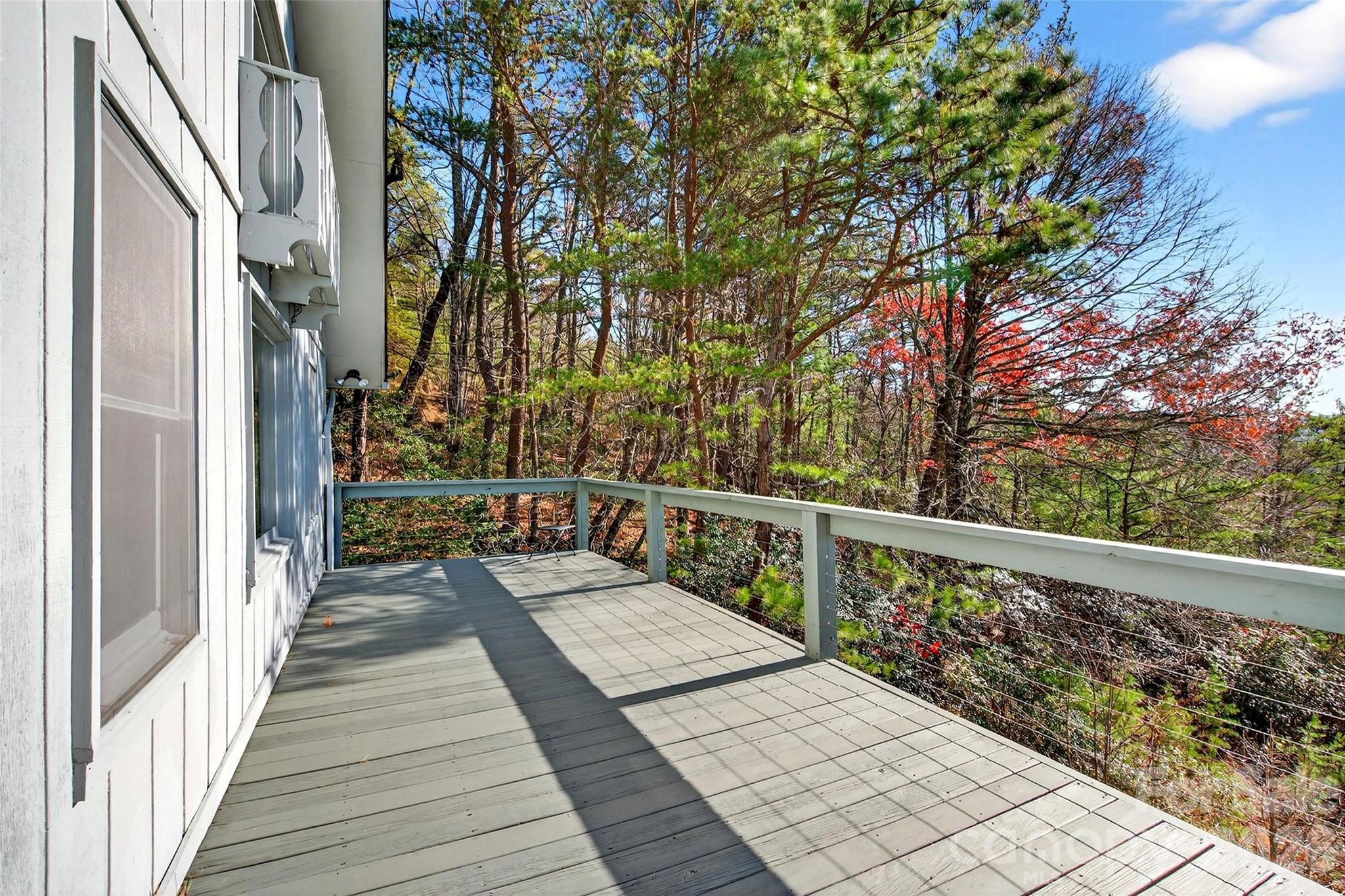 Linville Mountain Acres - Residential