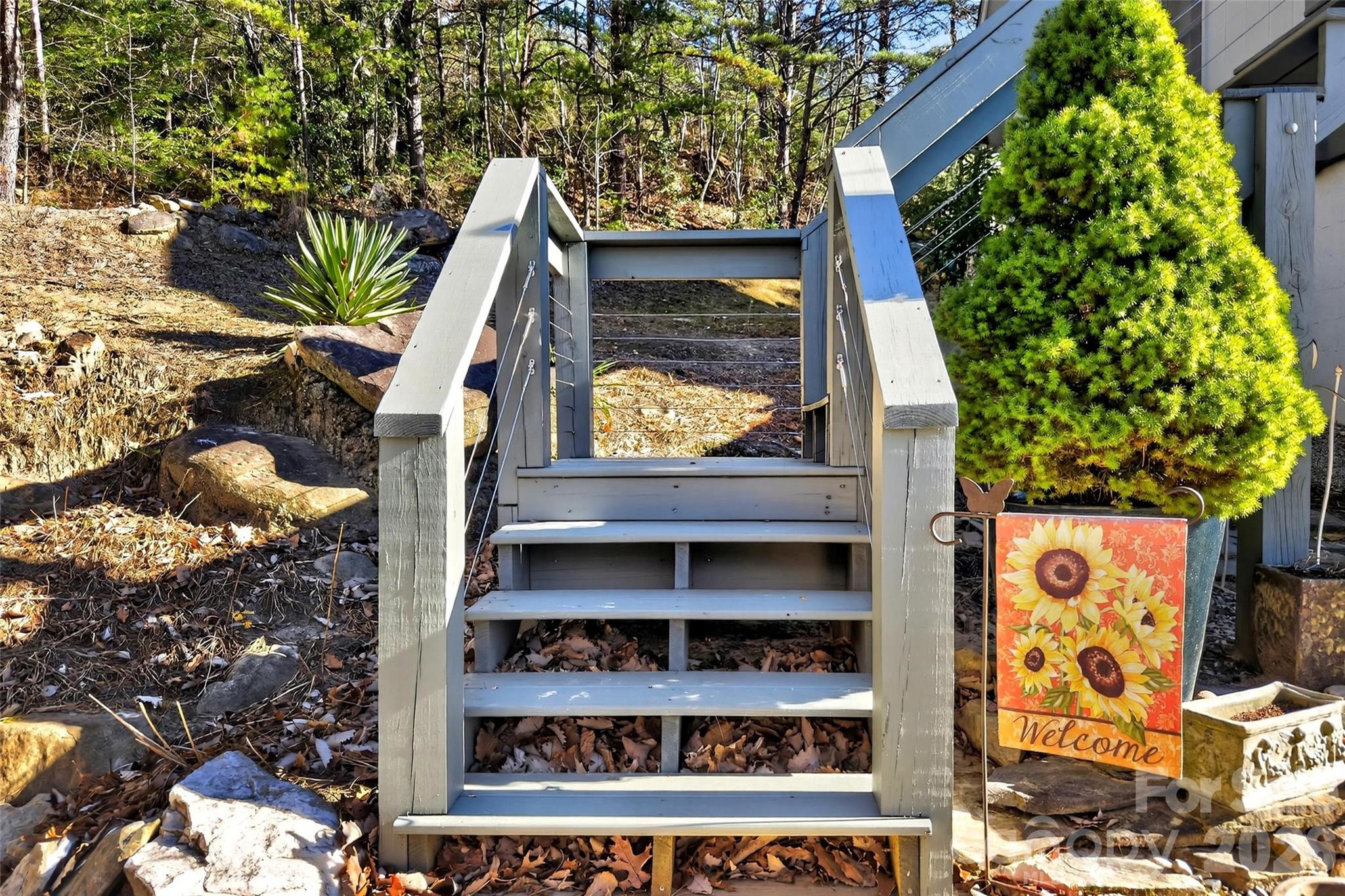 Linville Mountain Acres - Residential