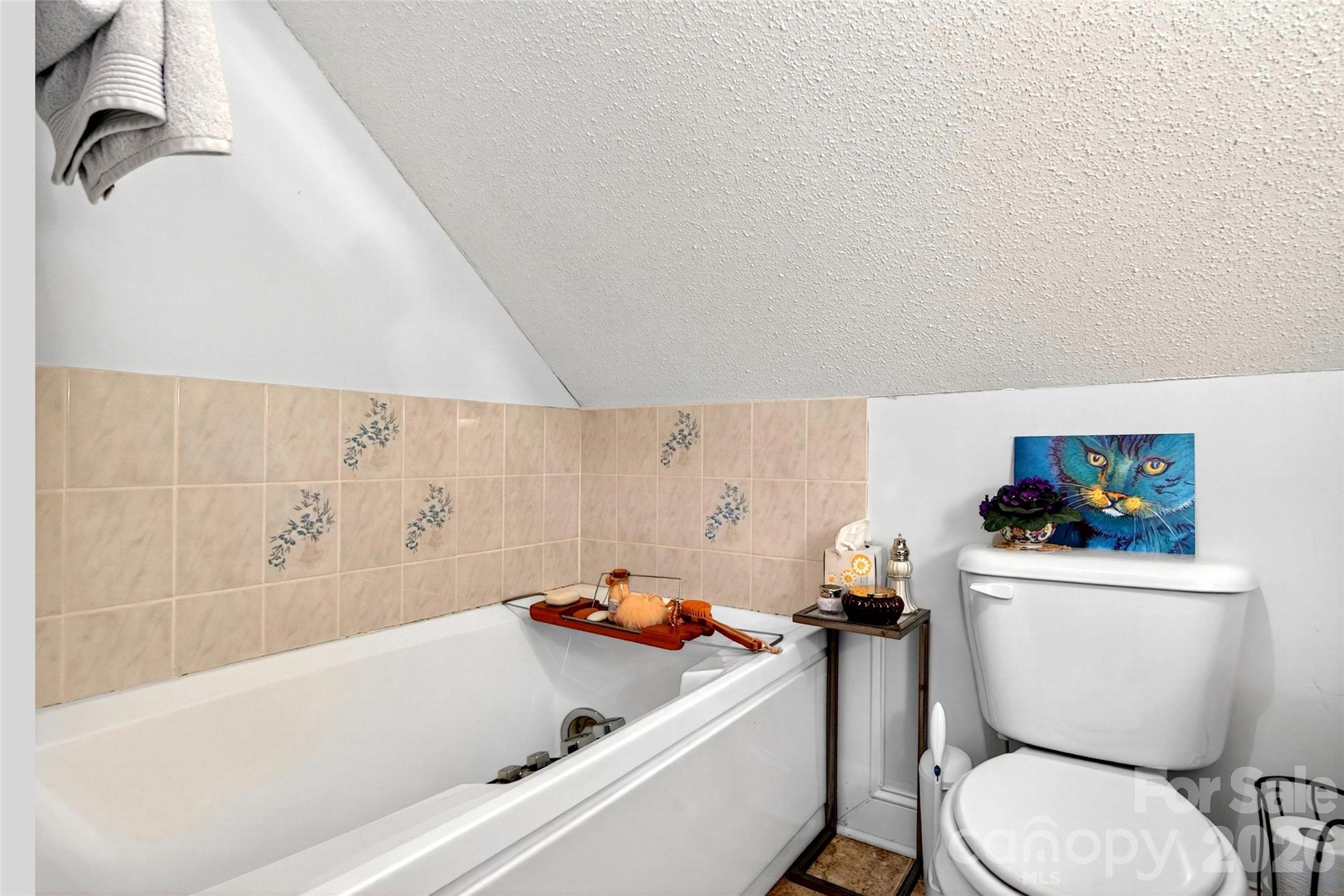 Linville Mountain Acres - Residential