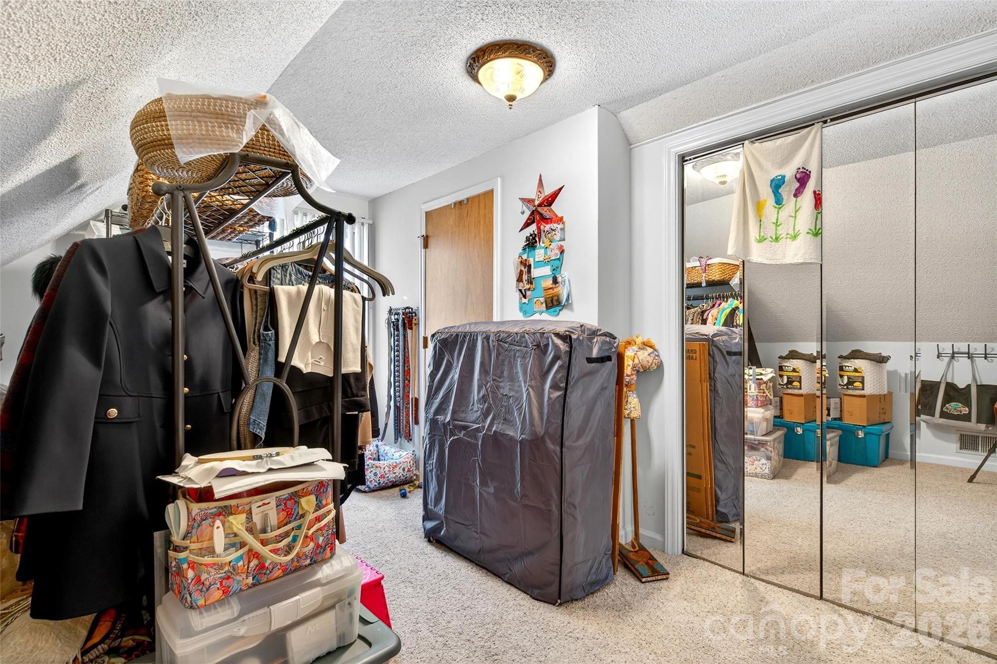 Linville Mountain Acres - Residential