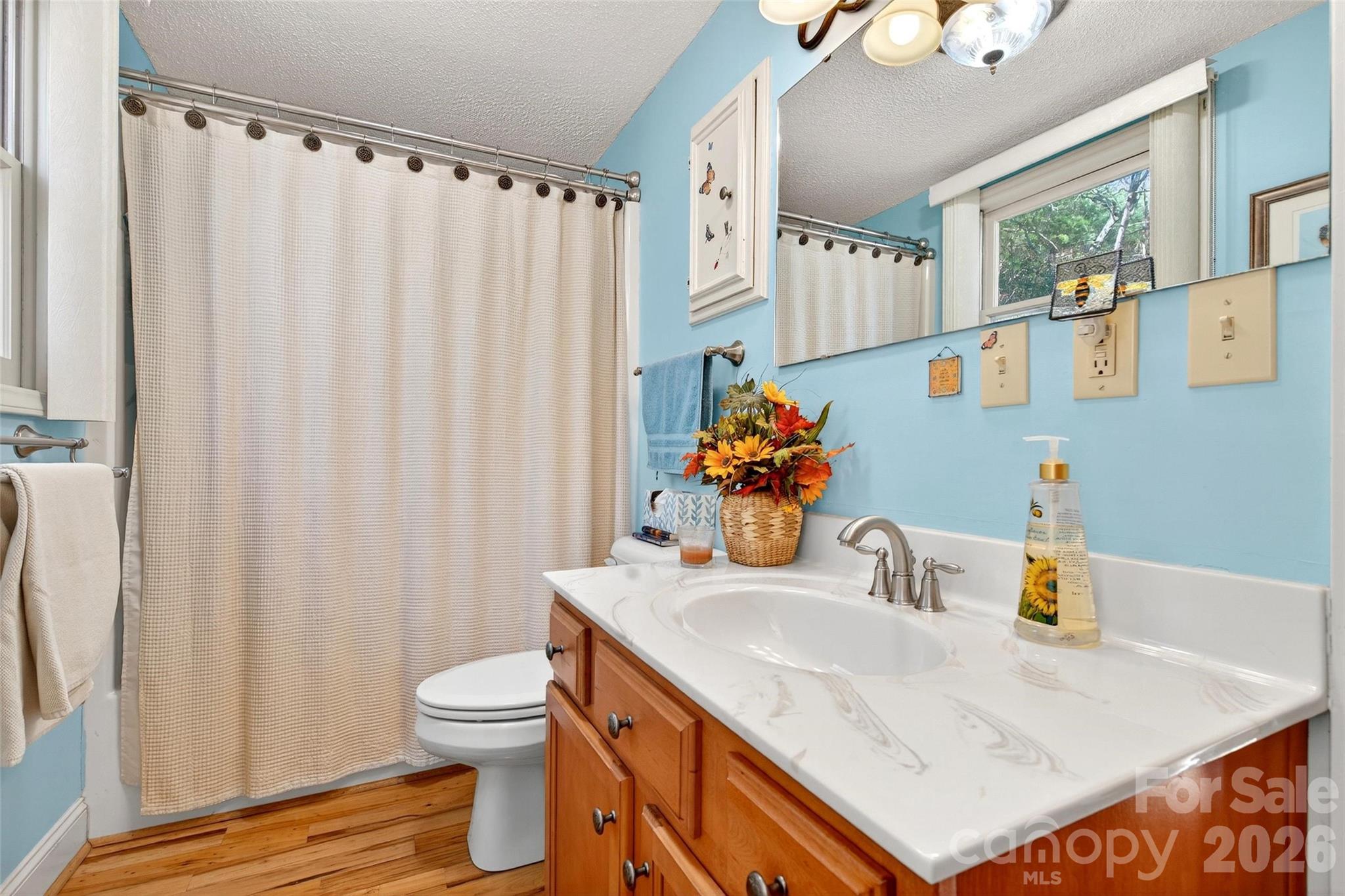 Linville Mountain Acres - Residential