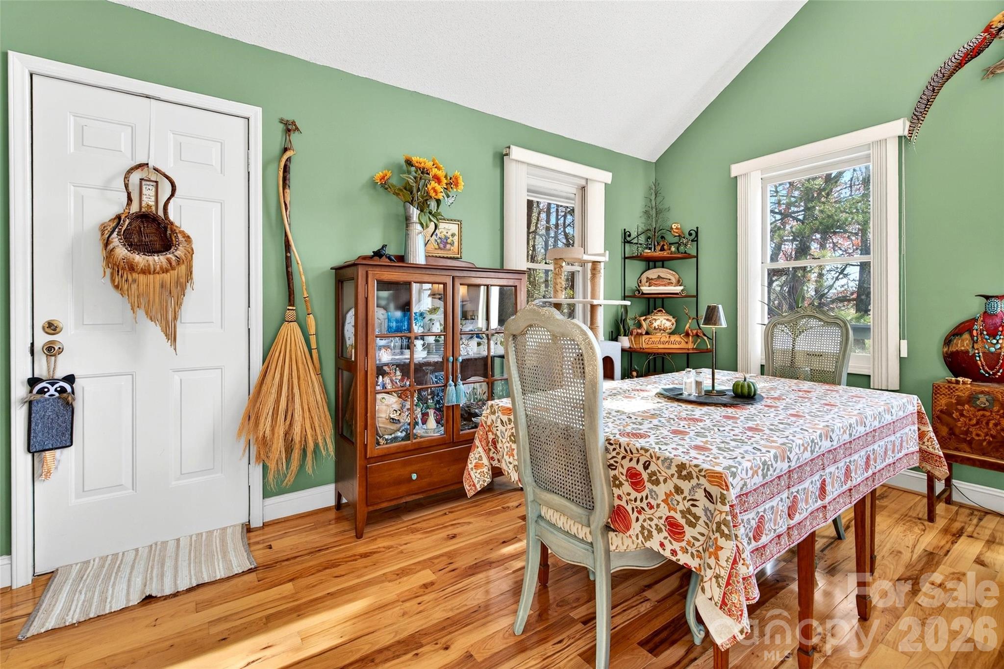 Linville Mountain Acres - Residential