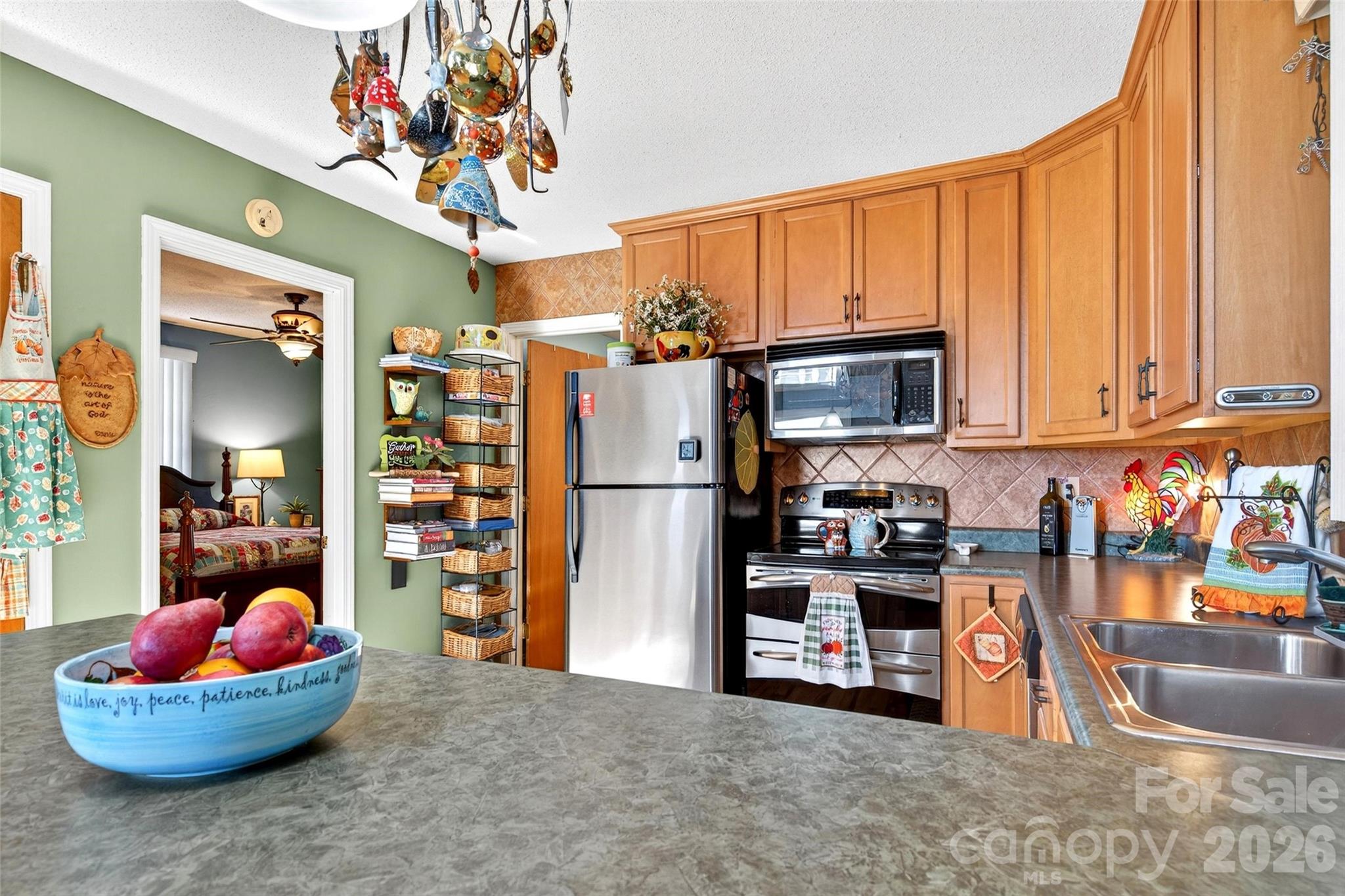 Linville Mountain Acres - Residential