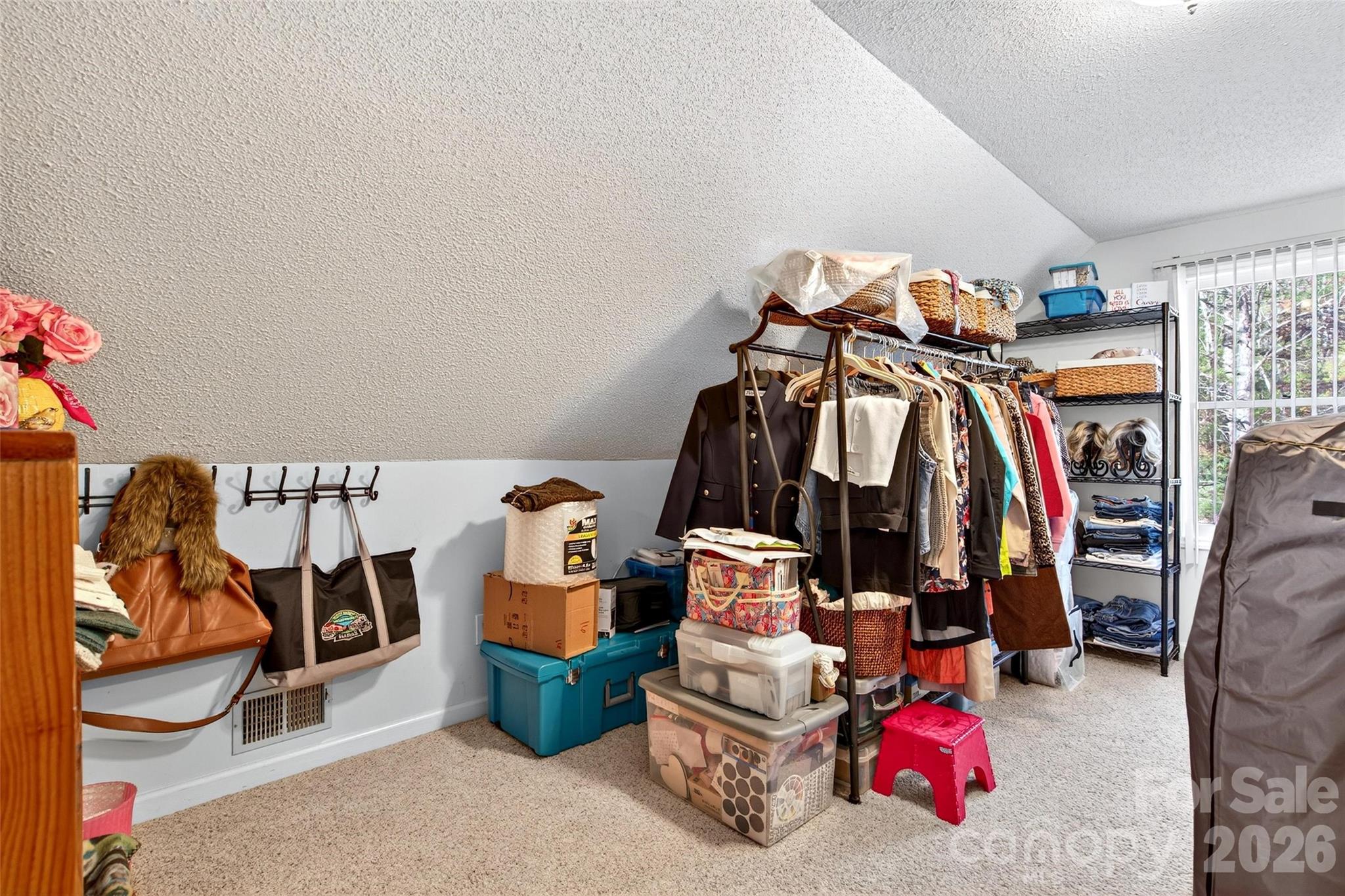 Linville Mountain Acres - Residential