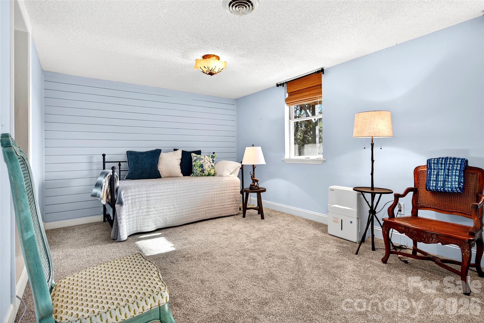 Linville Mountain Acres - Residential