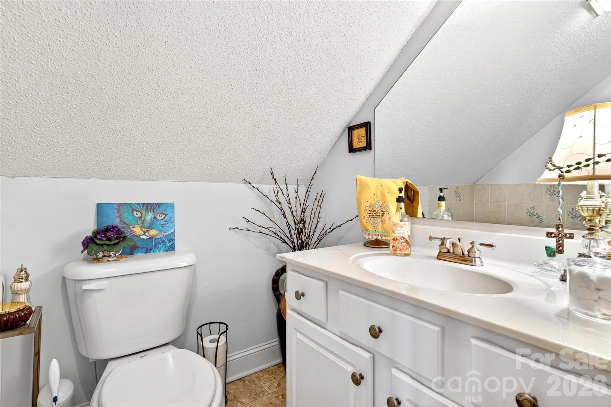 Linville Mountain Acres - Residential