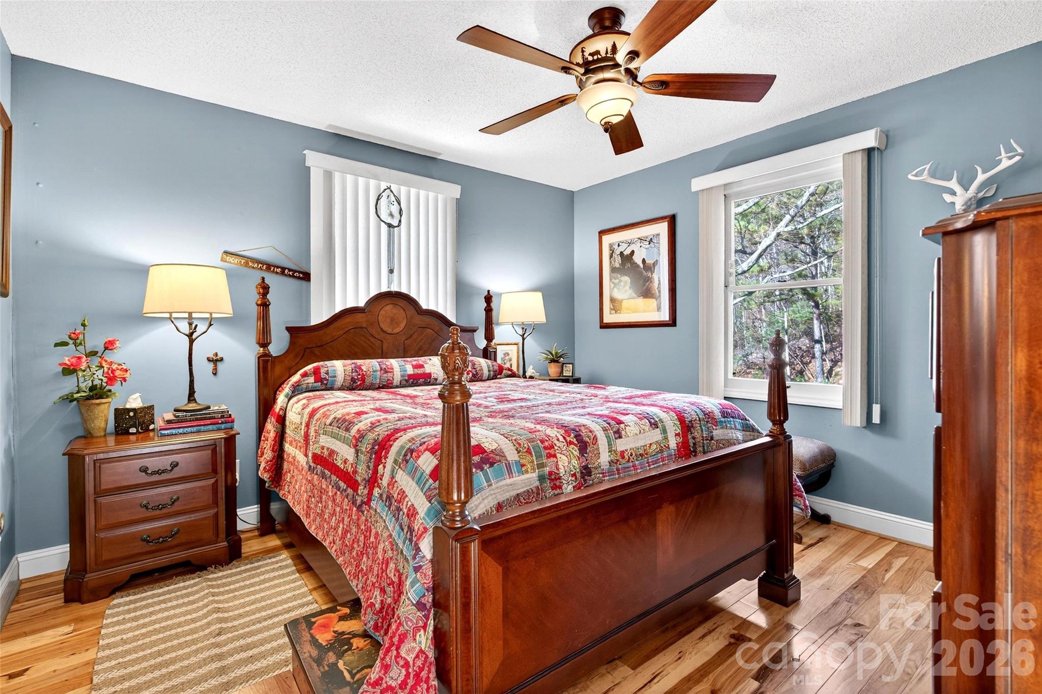 Linville Mountain Acres - Residential