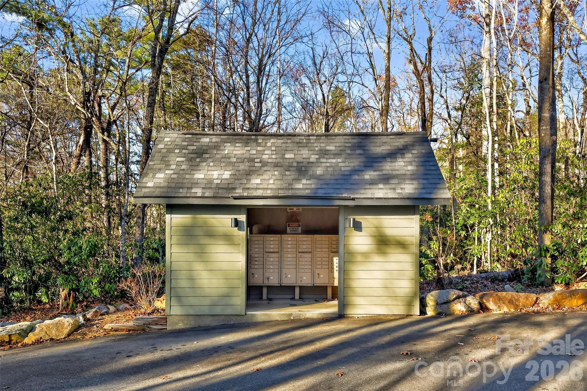 Linville Mountain Acres - Residential