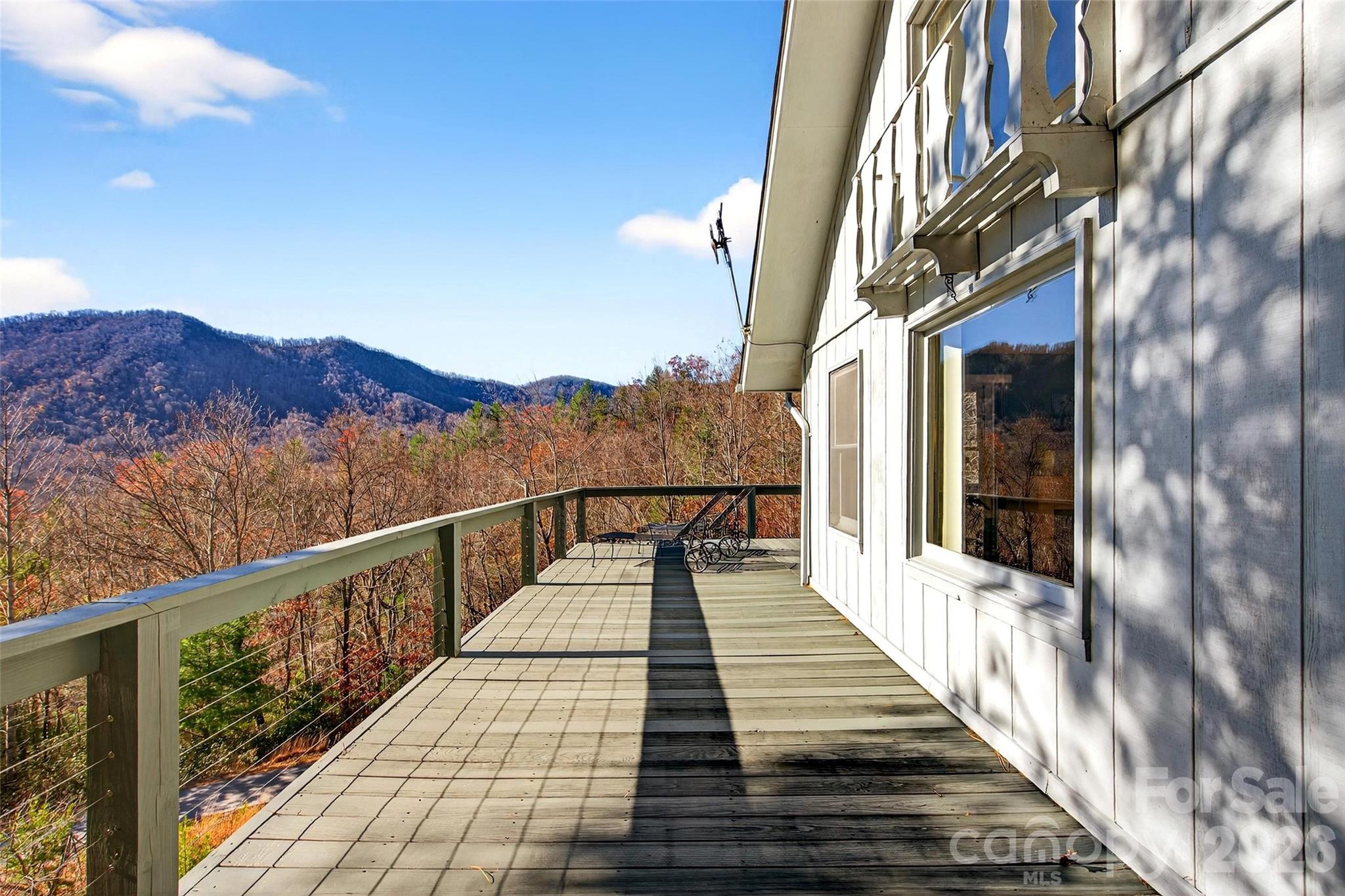 Linville Mountain Acres - Residential