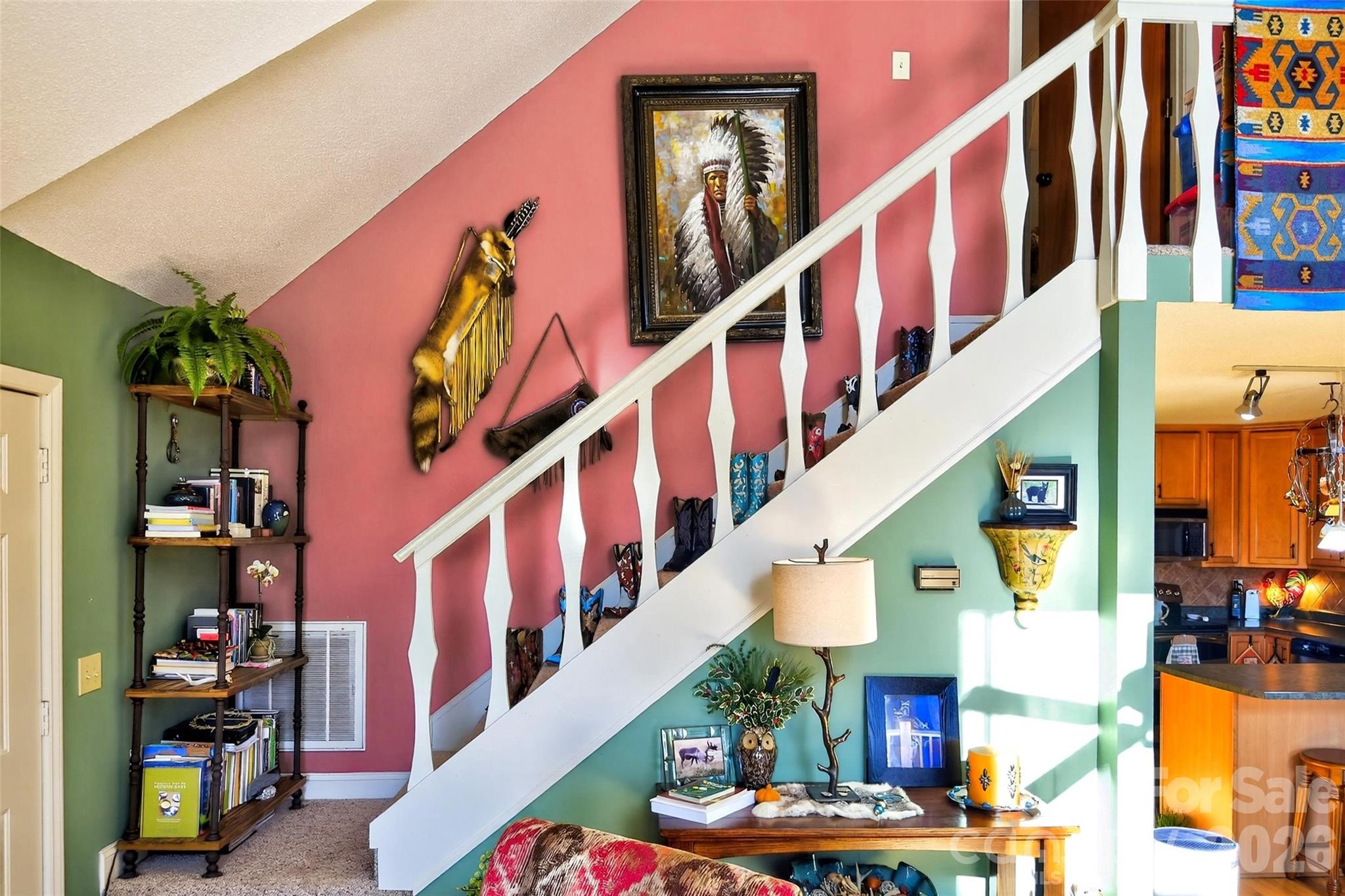 Linville Mountain Acres - Residential