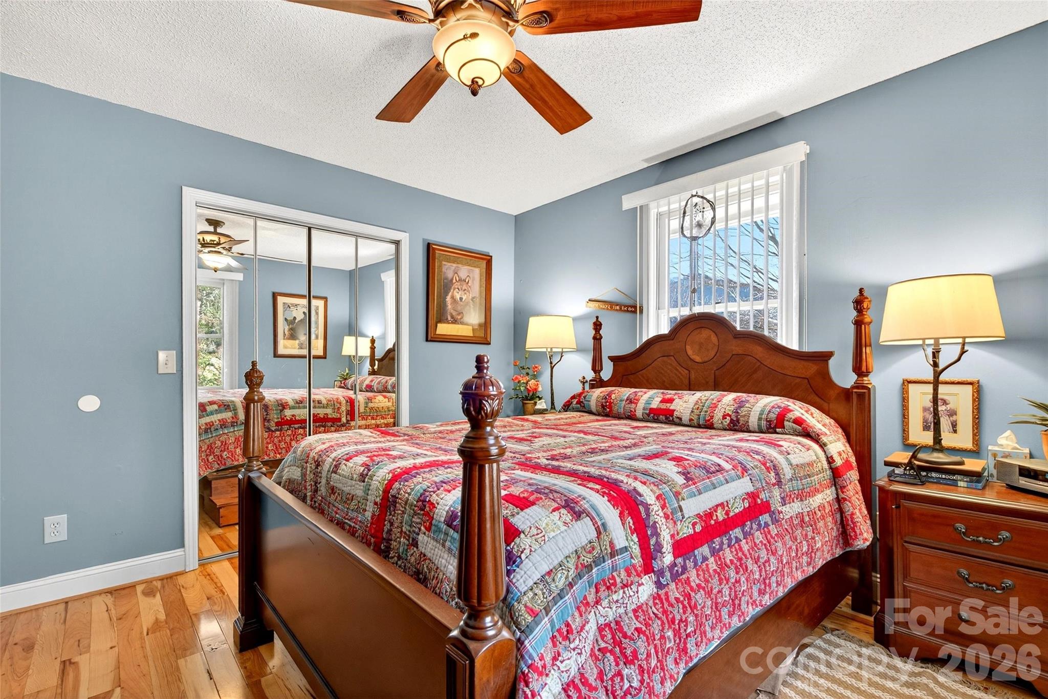 Linville Mountain Acres - Residential