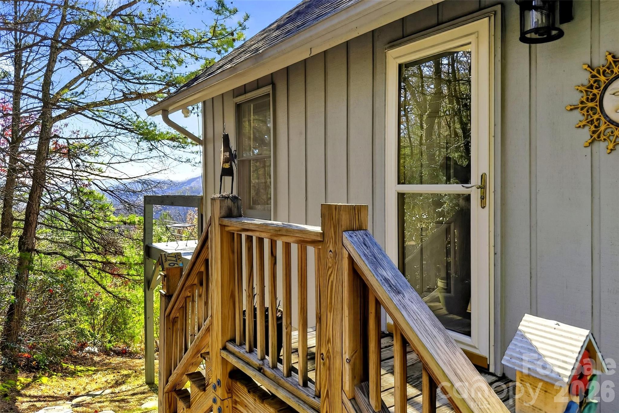 Linville Mountain Acres - Residential