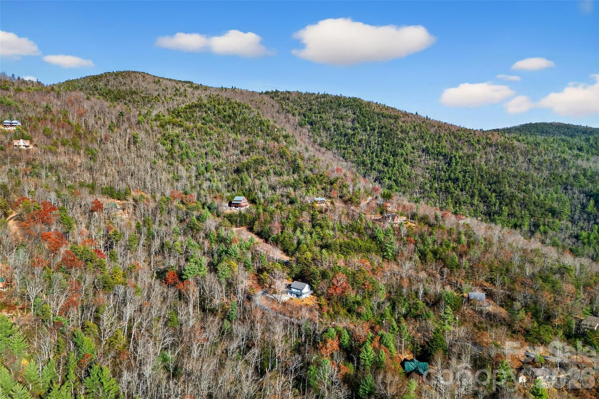 Linville Mountain Acres - Residential