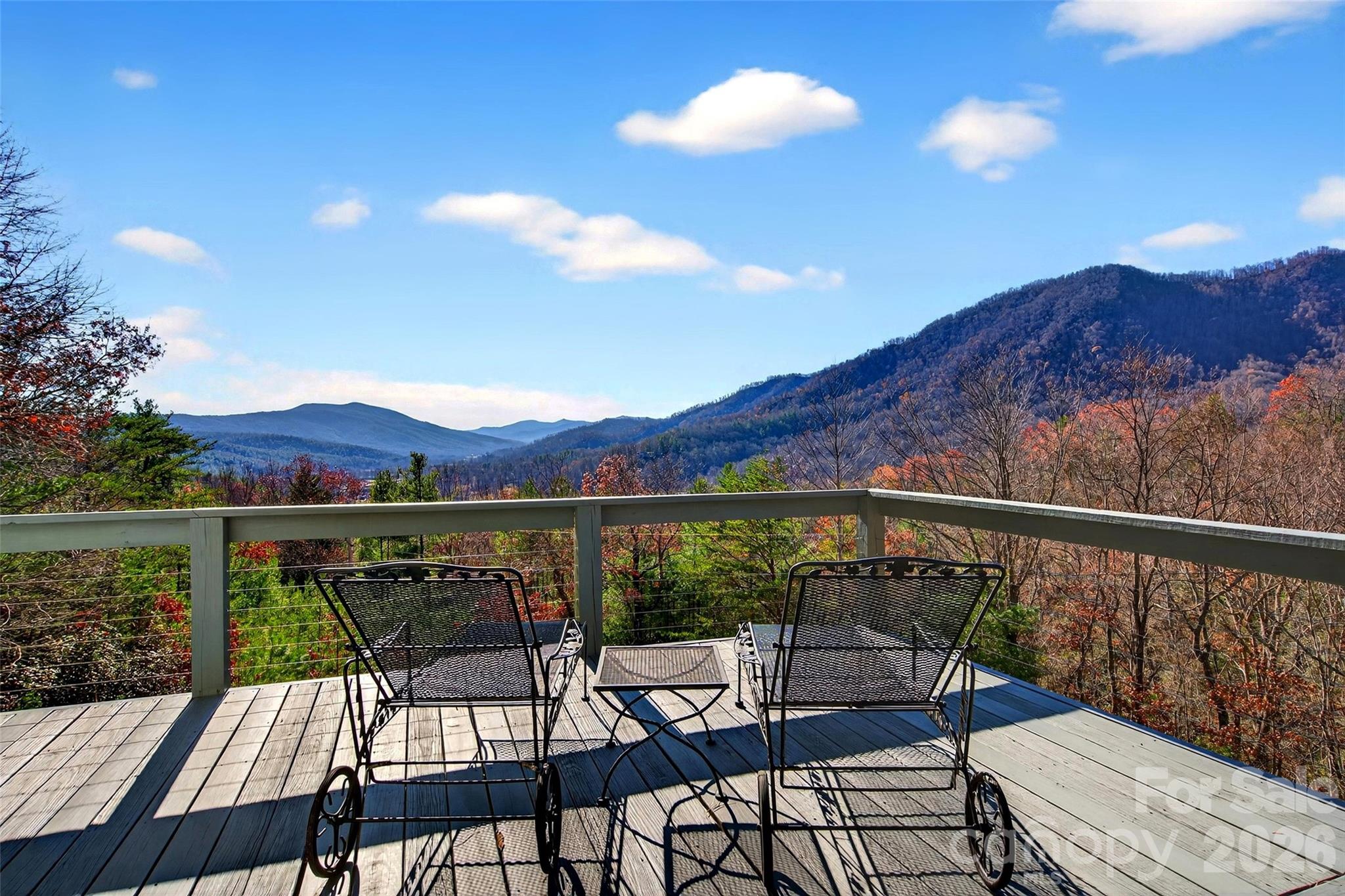 Linville Mountain Acres - Residential