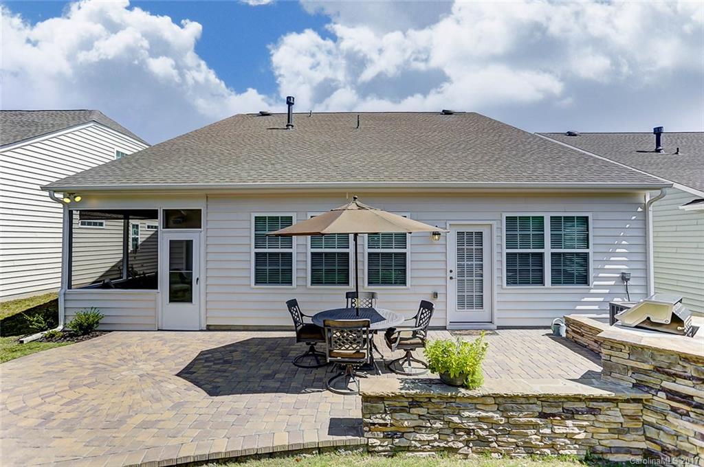 Carolina Reserve - Residential