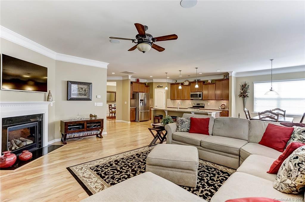 Carolina Reserve - Residential