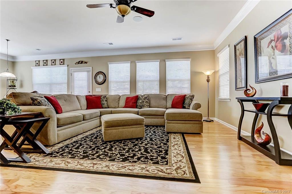 Carolina Reserve - Residential