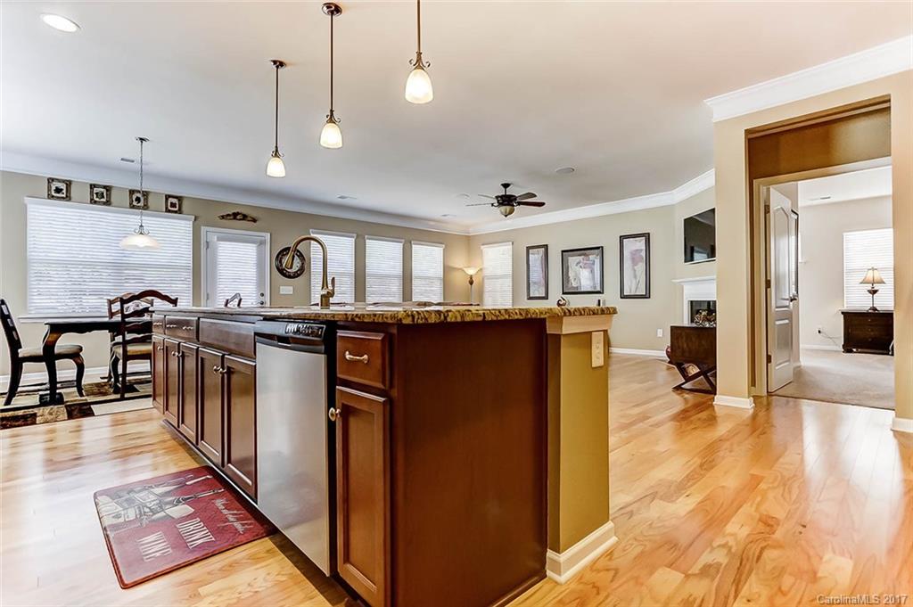 Carolina Reserve - Residential