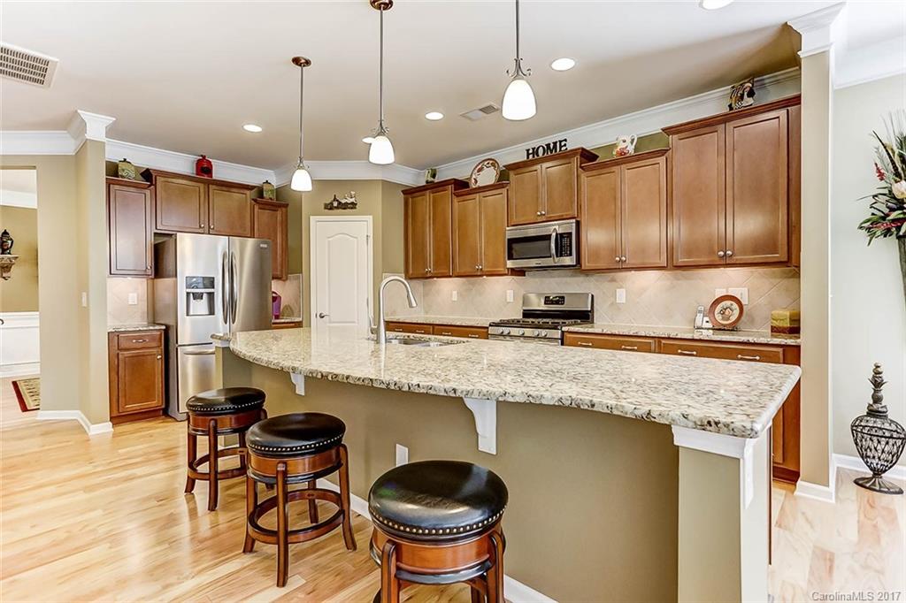 Carolina Reserve - Residential