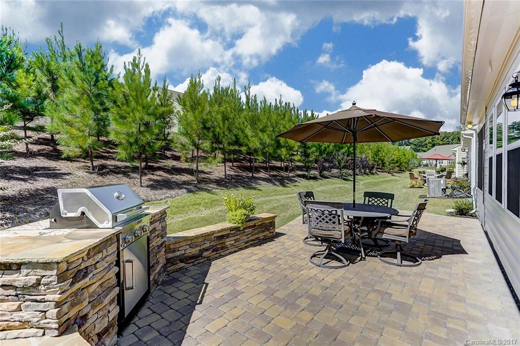 Carolina Reserve - Residential