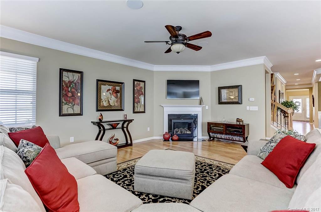 Carolina Reserve - Residential