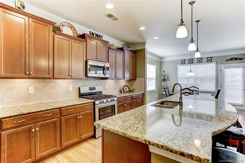 Carolina Reserve - Residential