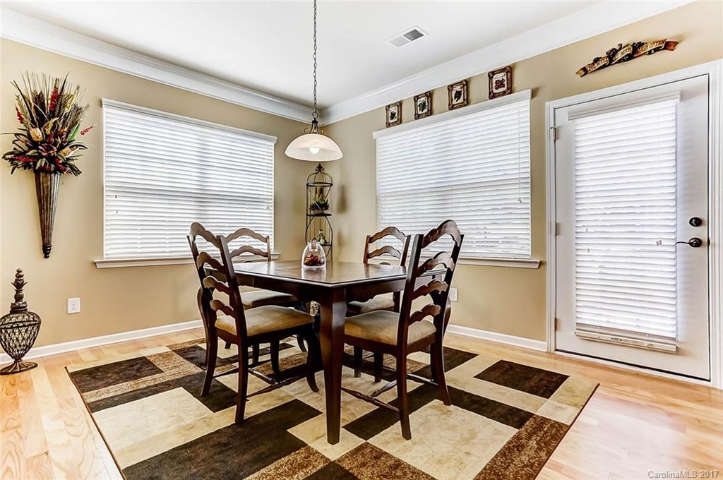 Carolina Reserve - Residential