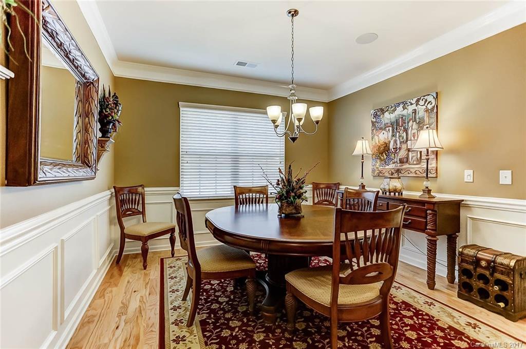 Carolina Reserve - Residential